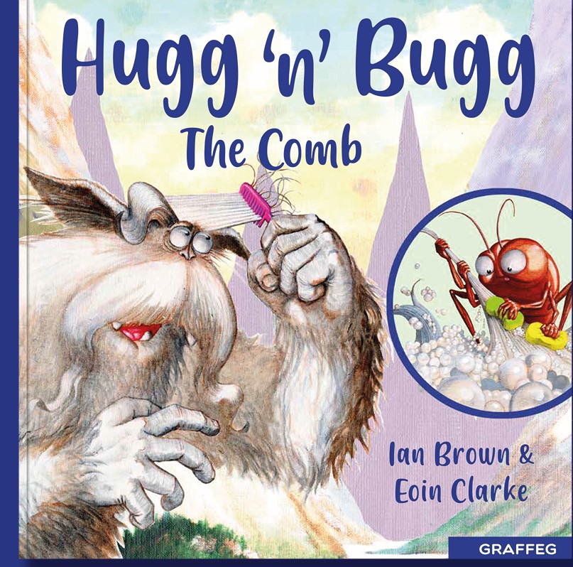 Hugg N Bugg The Comb Social (2)