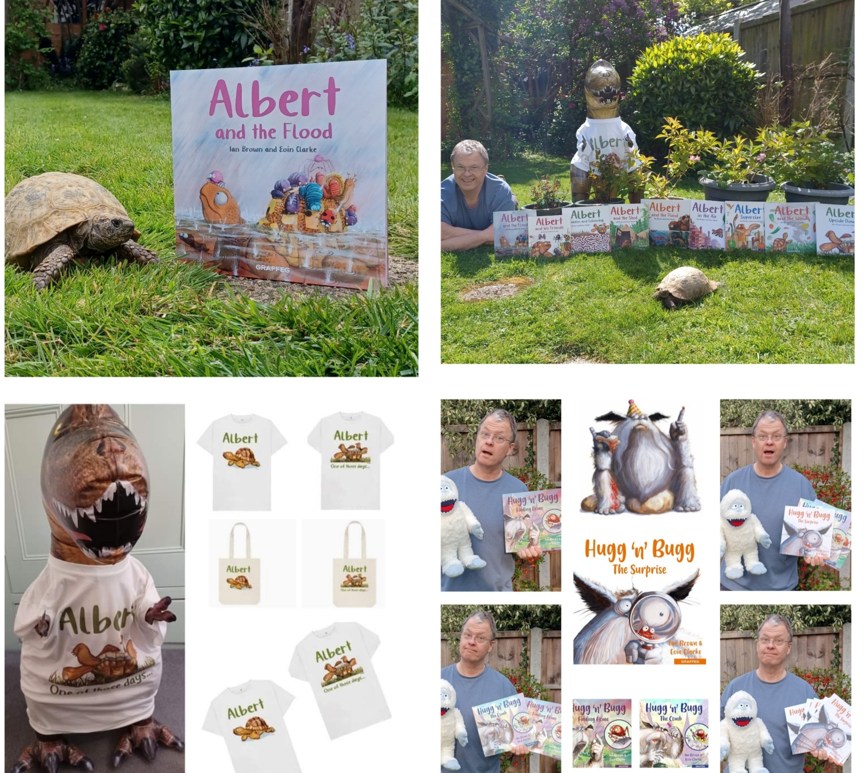 Home - Albert